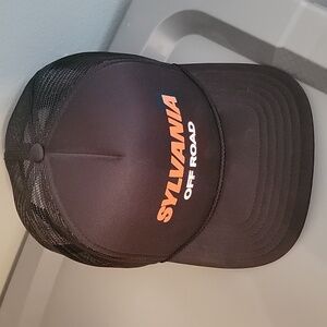 Sylvania Trucker Hat